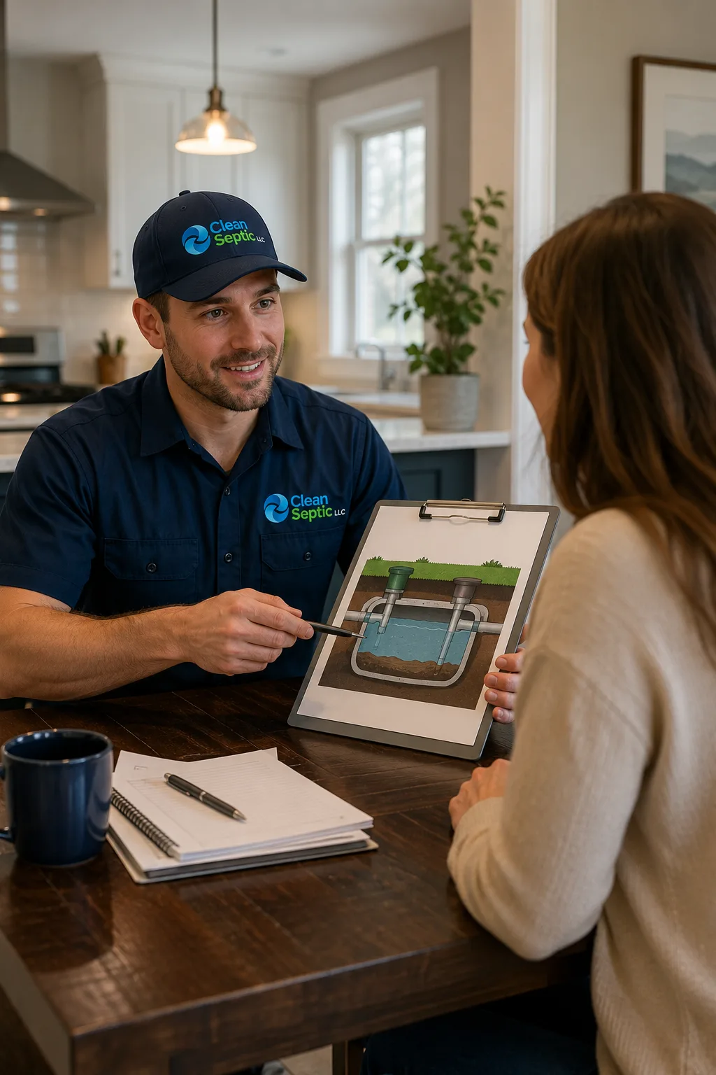 Septic Tank Pumping Naylor, GA FAQs